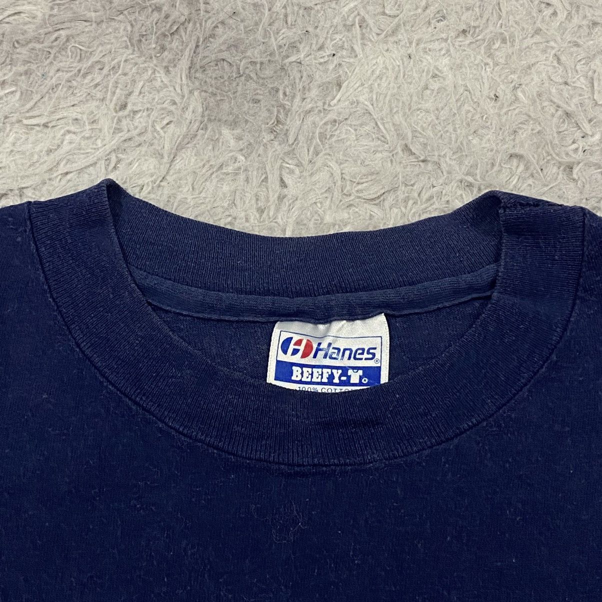 Hanes × Vintage Vintage hawaii 86 spellout Size US M / EU 48-50 / 2 - 4 Thumbnail