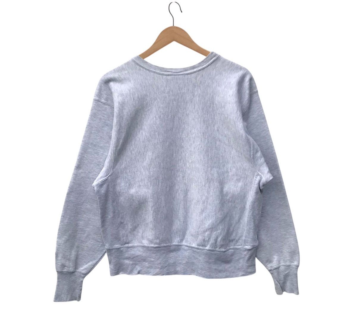 Champion Vintage Champion Reverse Weave Spellout Sweatshirt Size US M / EU 48-50 / 2 - 7 Thumbnail