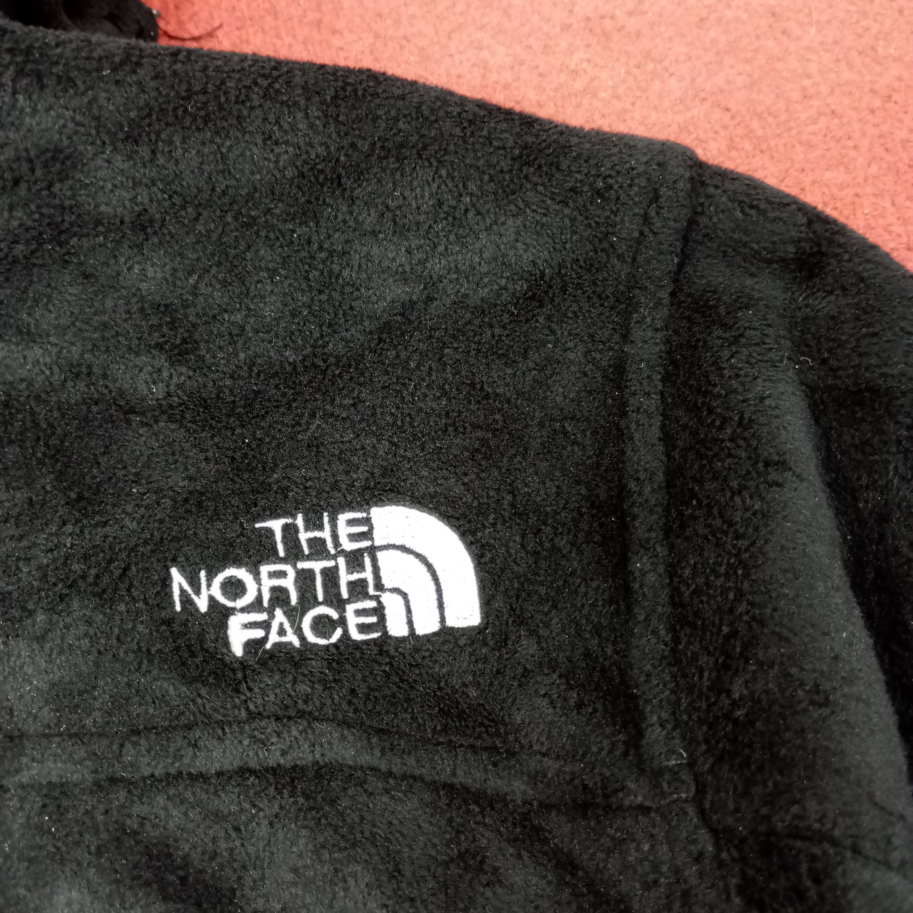 The North Face The North Face Outdoor Brand Zipper Jacket Hoodie c255n6 Size US L / EU 52-54 / 3 - 8 Thumbnail