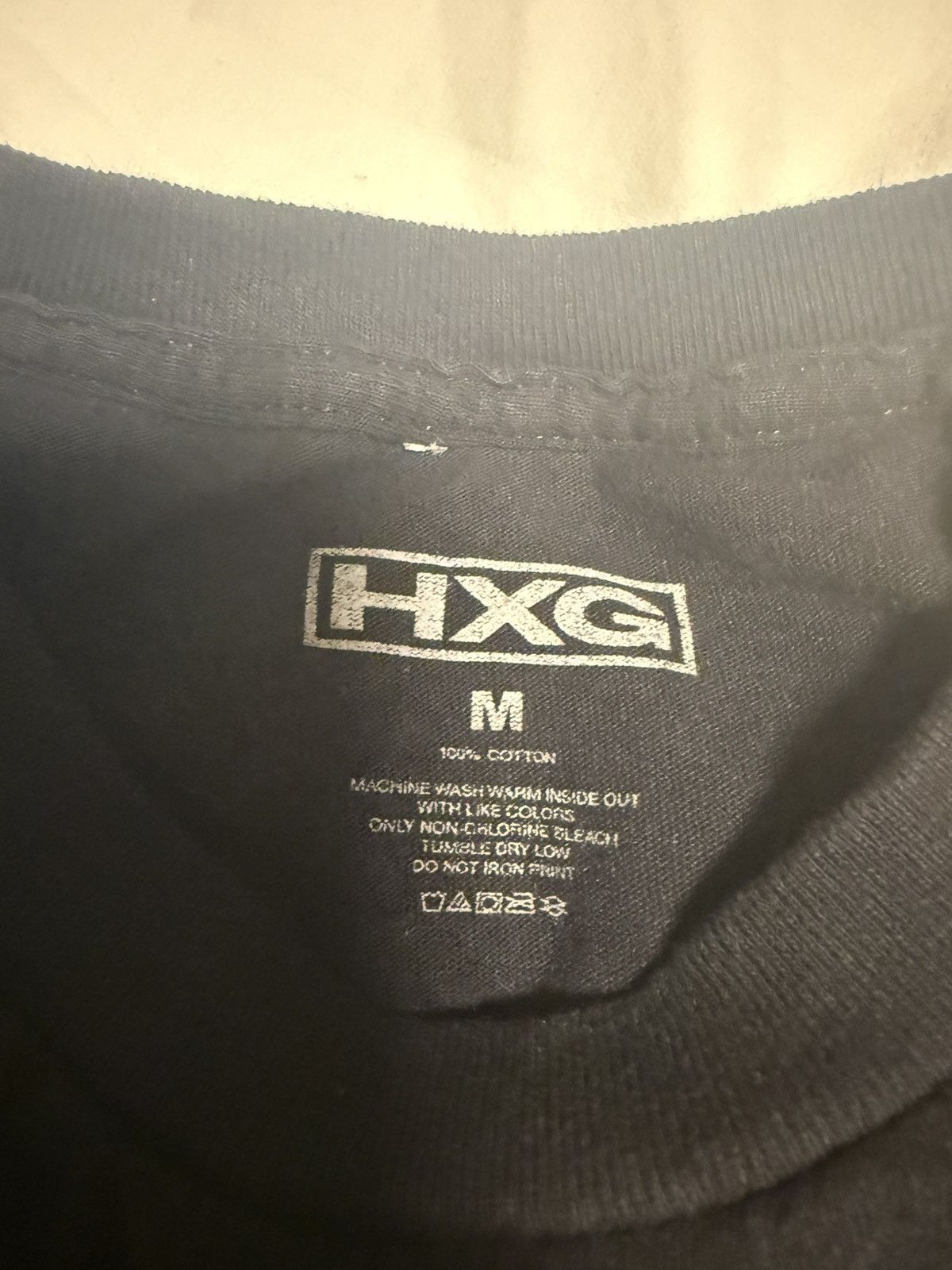 Playboi Carti homixide gang tee Size US L / EU 52-54 / 3 - 2 Thumbnail
