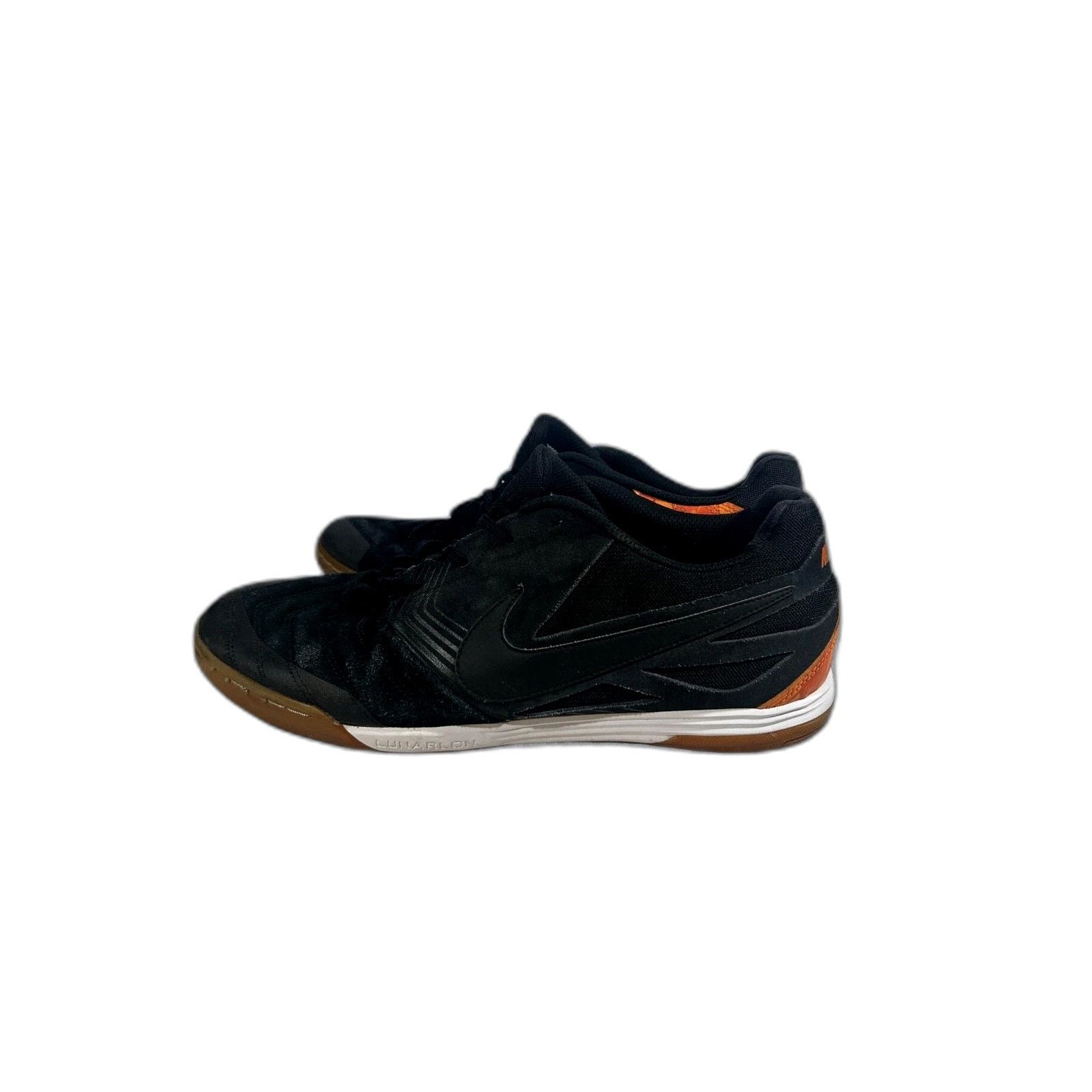 Nike Nike SB Lunar Gato Low World Cup Pack Shoes 13 Mens Black Sn Size US 13 / EU 46 - 5 Thumbnail
