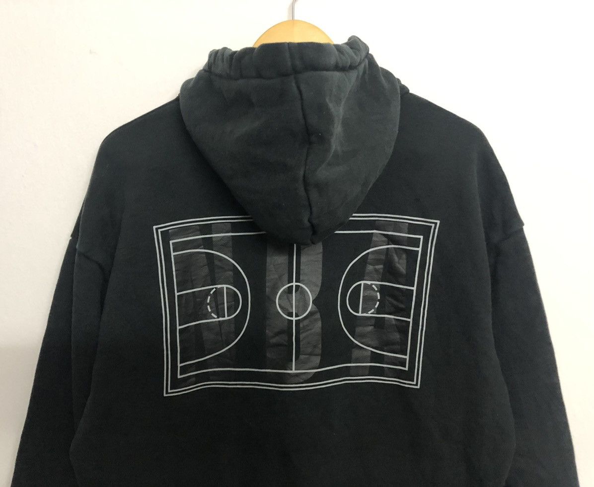 NBA NBA Style Sweatshirt Sportwear Hoodie Size US M / EU 48-50 / 2 - 7 Thumbnail