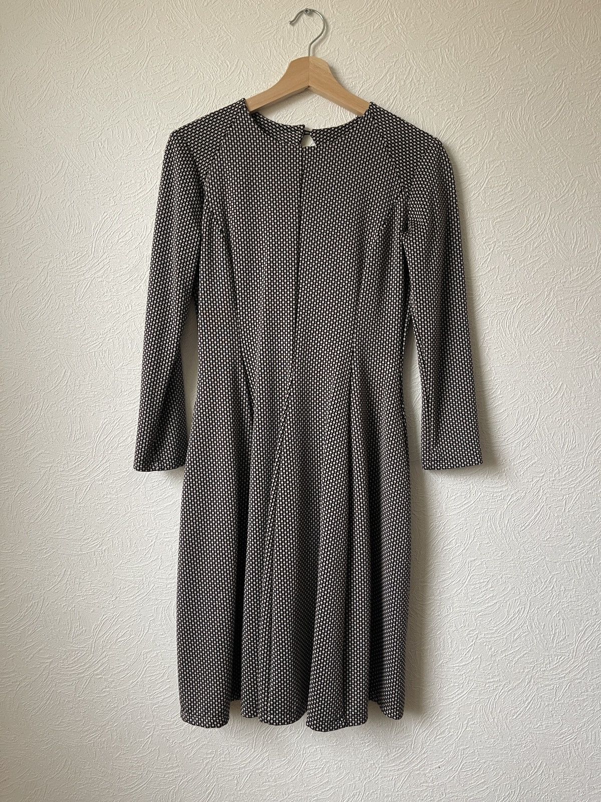 Vintage Flared Dress Size S / US 4 / IT 40 - 1 Thumbnail