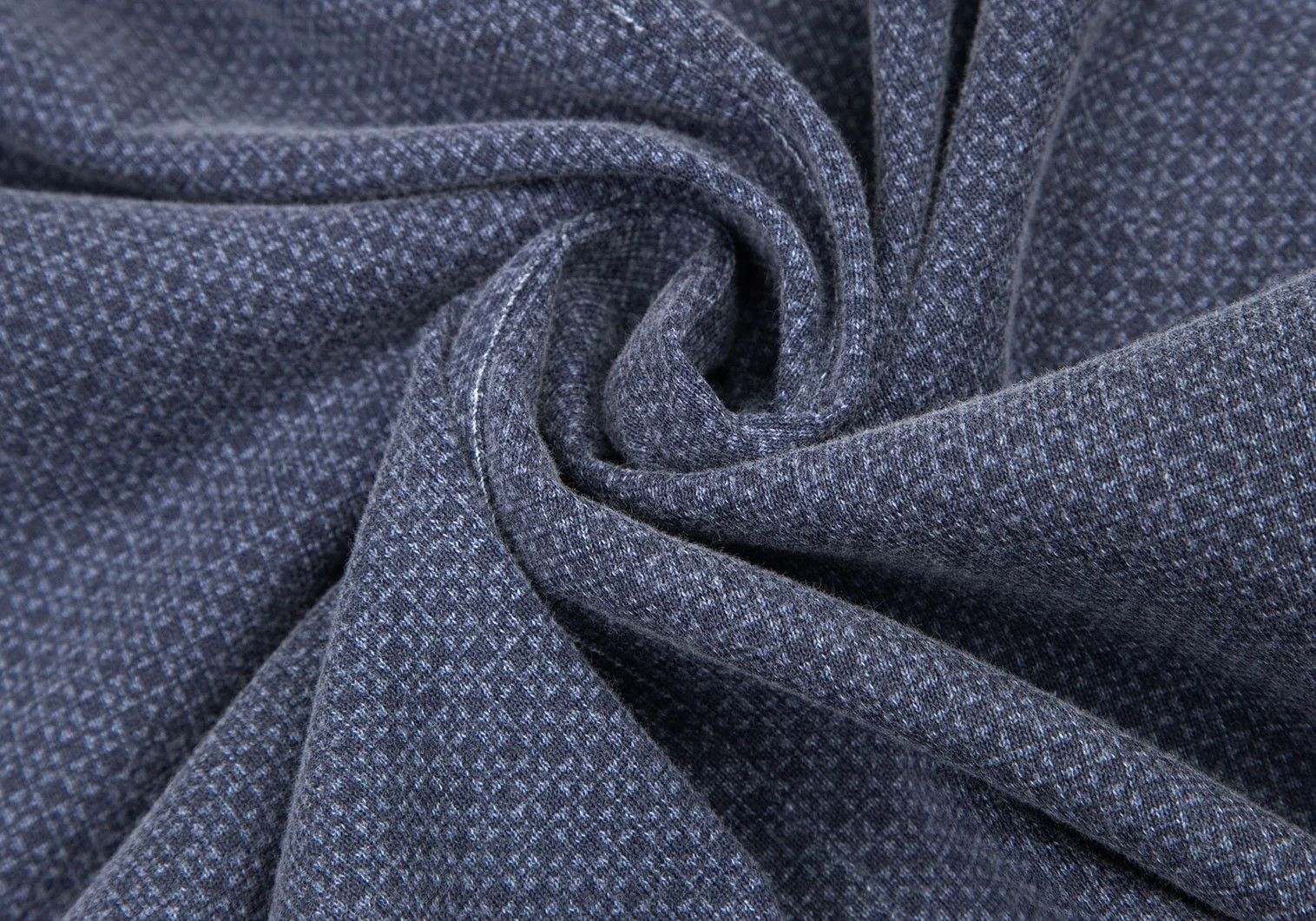 Armani Collezioni Cotton 2B Tailored Jacket in Navy Size 50 Size US M / EU 48-50 / 2 - 14 Thumbnail