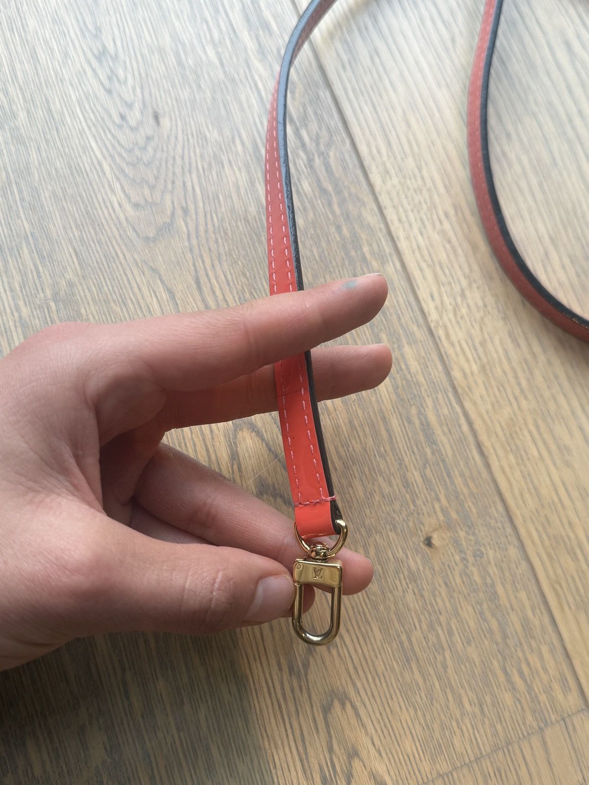 Louis Vuitton Louis vuitton Size ONE SIZE - 8 Thumbnail