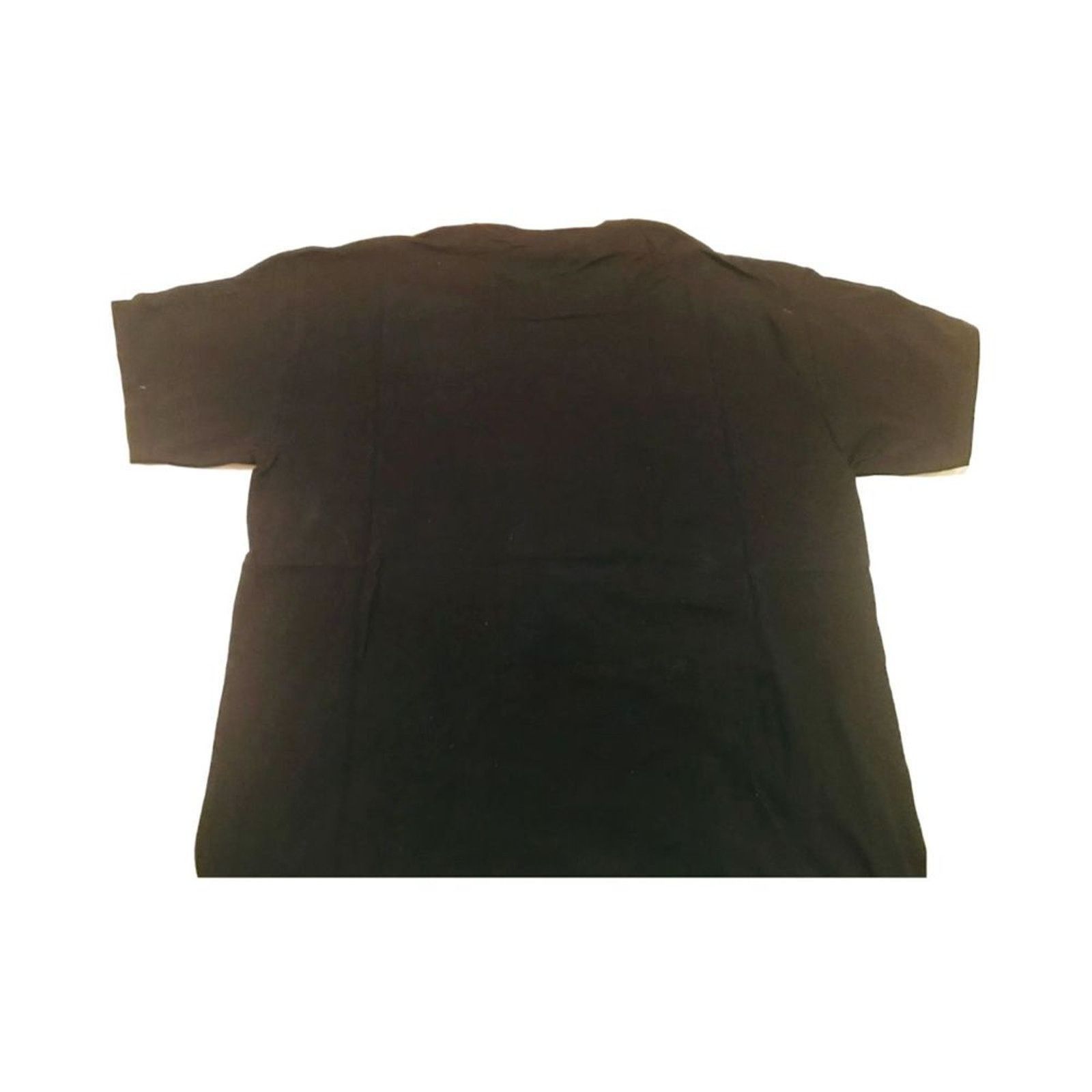 Gildan Gildan Men`s T-shirt Route 66 Black Heavy 100% Cotton L Size US L / EU 52-54 / 3 - 3 Thumbnail