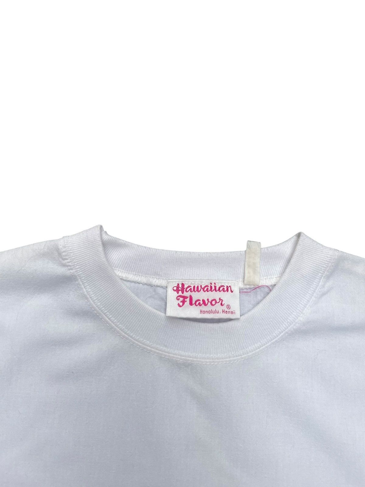 Other Vintage Hawaii Sweatshirt Size US XL / EU 56 / 4 - 5 Thumbnail