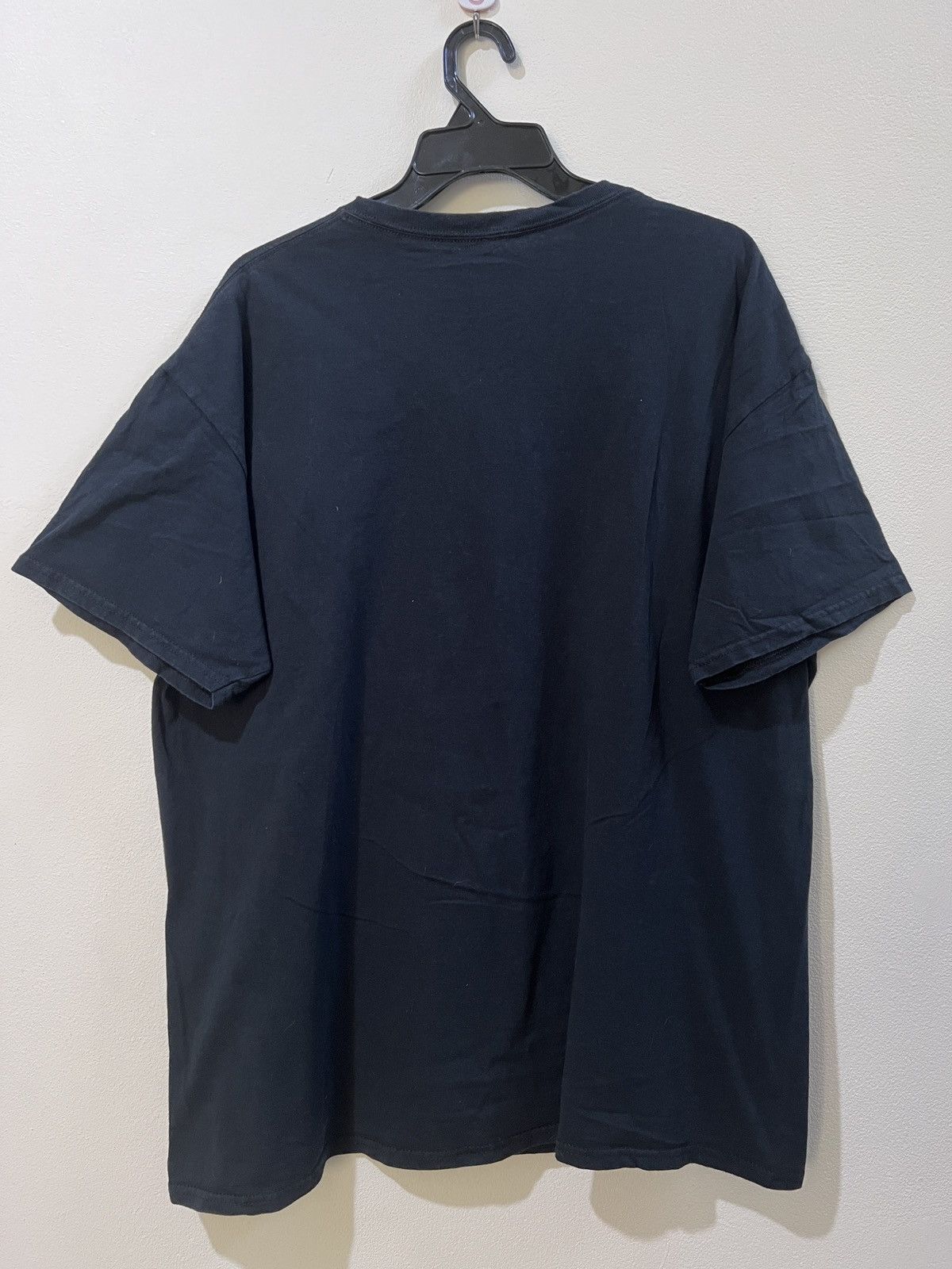 Anime × Cartoon Network × Japanese Brand Junji Ito collection Japanese Horror Anime Emo Tee XL Size US XL / EU 56 / 4 - 3 Thumbnail