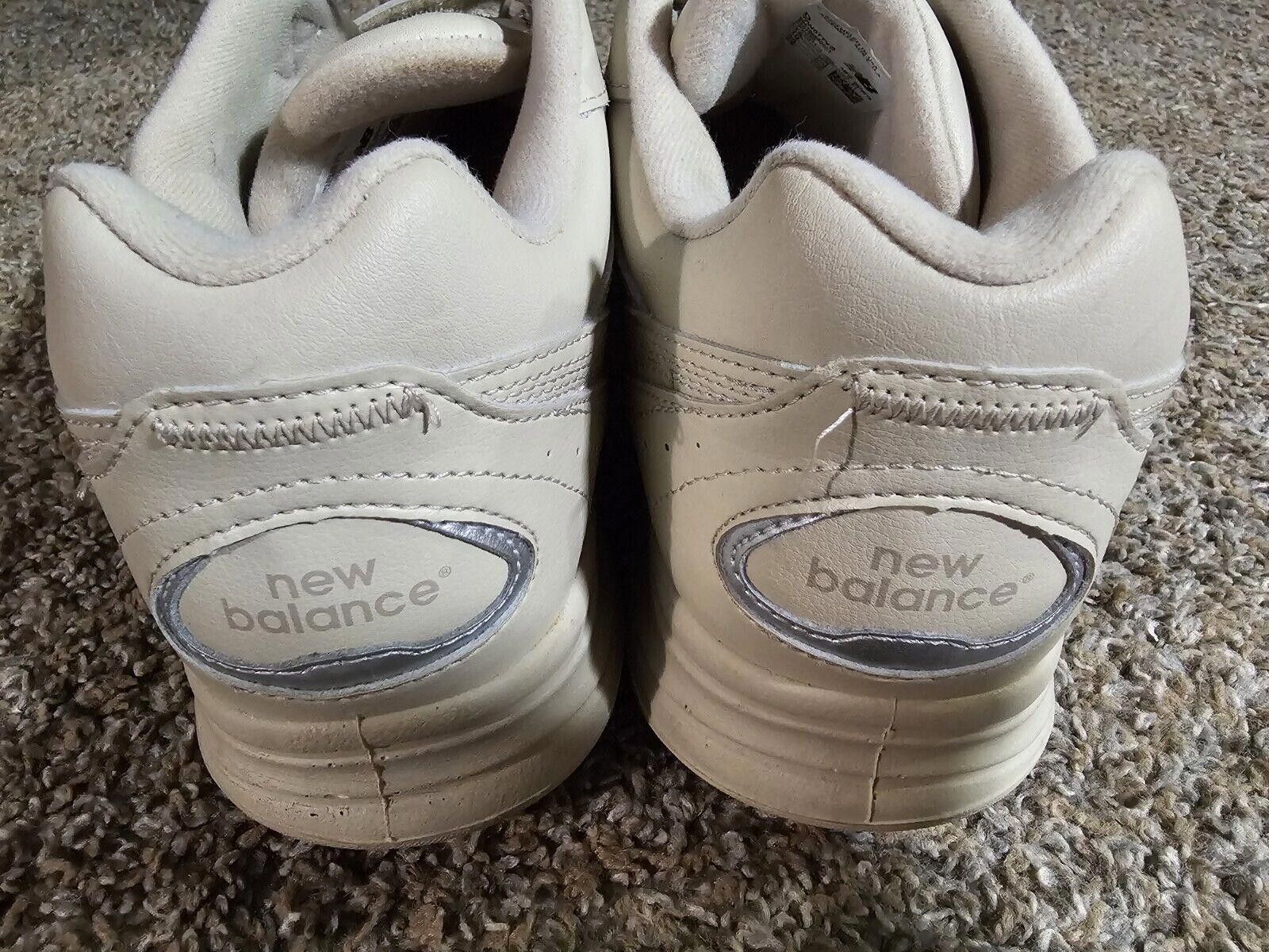 New Balance NEW BALANCE 577 DSL-2 Beige Abzorb Unisex WW577VB US12 UK10 Size US 12 / IT 42 - 4 Thumbnail