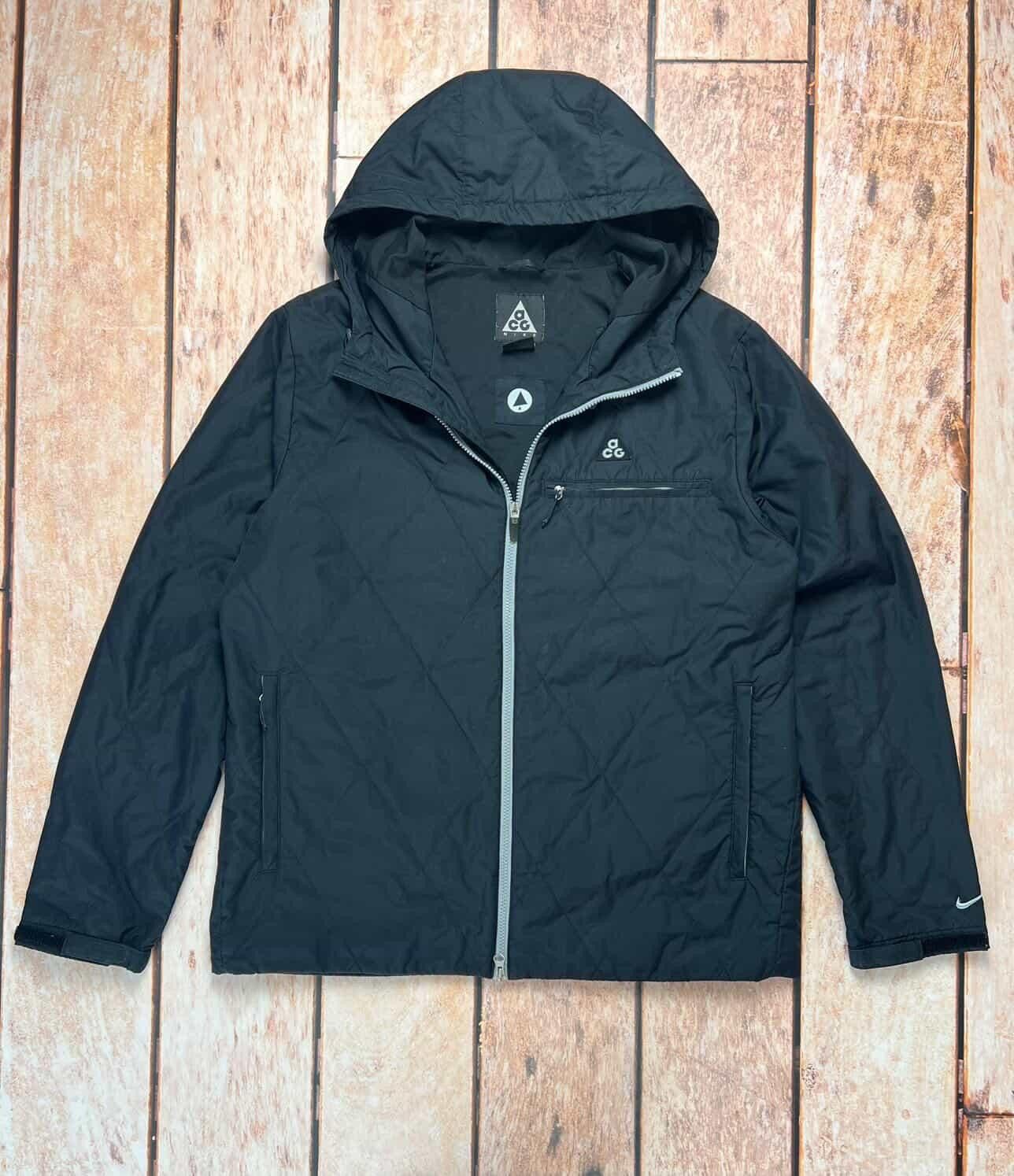 Nike ACG Nike ACG jacket Size US L / EU 52-54 / 3 - 1 Thumbnail