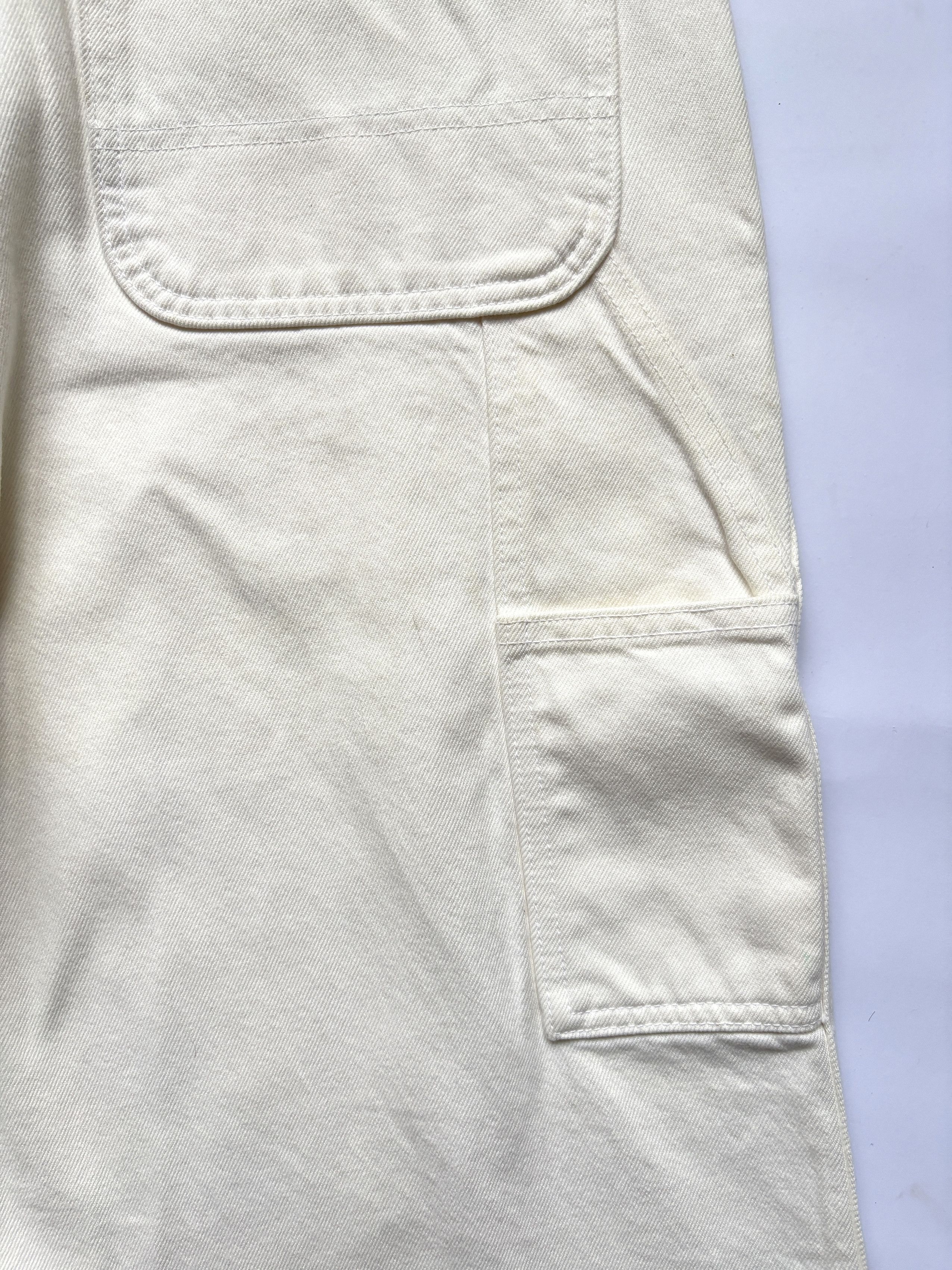 Daniel Arsham ⚡️QUICK SALE⚡️ Daniel Arsham Objects IV Life Sample Jeans Size US 30 / EU 46 - 9 Thumbnail