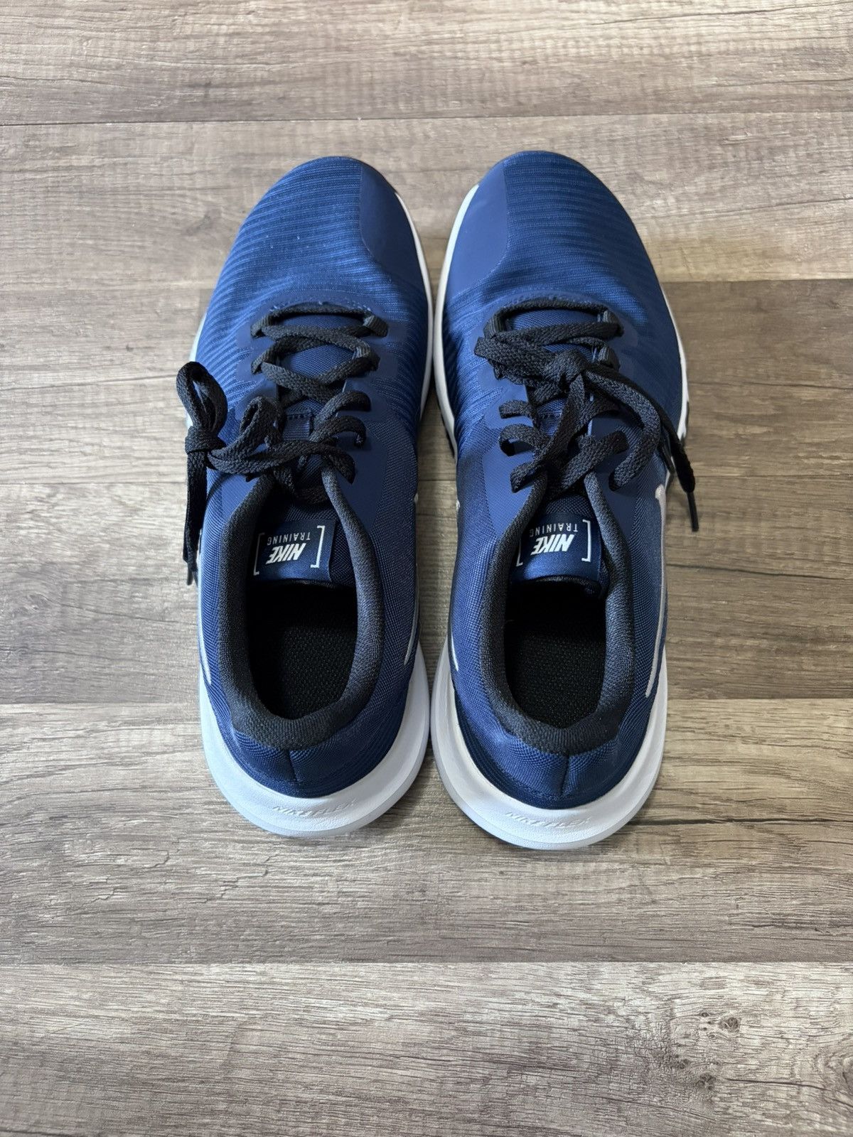 Nike Nike Flex Control TR4 Size US 10.5 / EU 43-44 - 4 Thumbnail