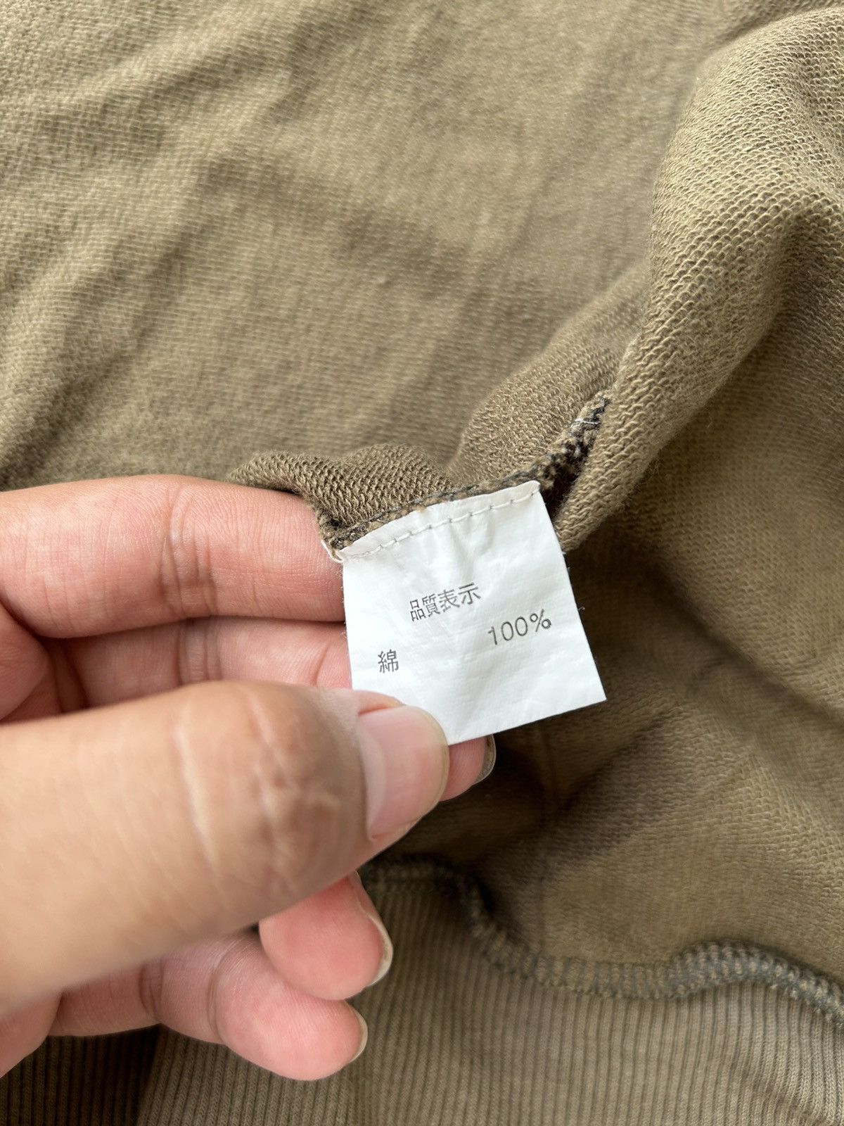 In the attic - Japanese Fur Hooded Ifsixwasnine Lgb