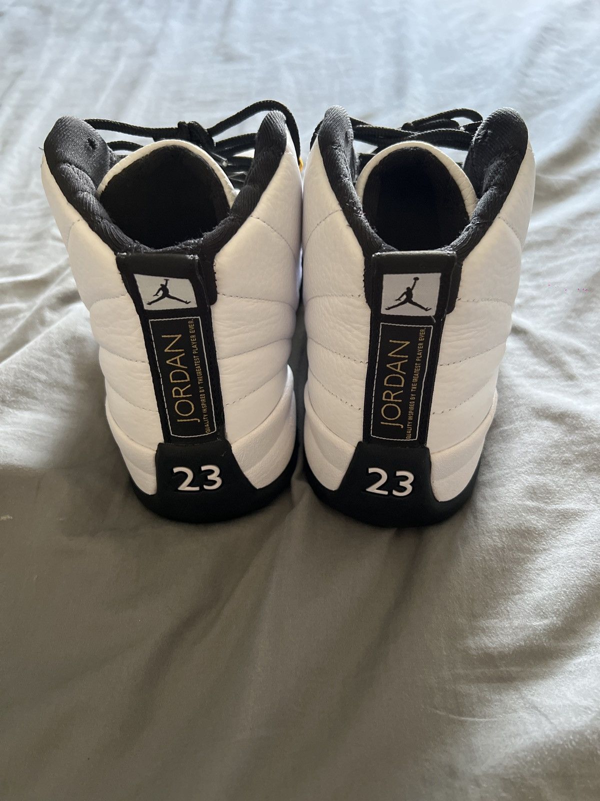 Jordan Brand Jordan 12 royalty Size US 10 / EU 43 - 4 Thumbnail