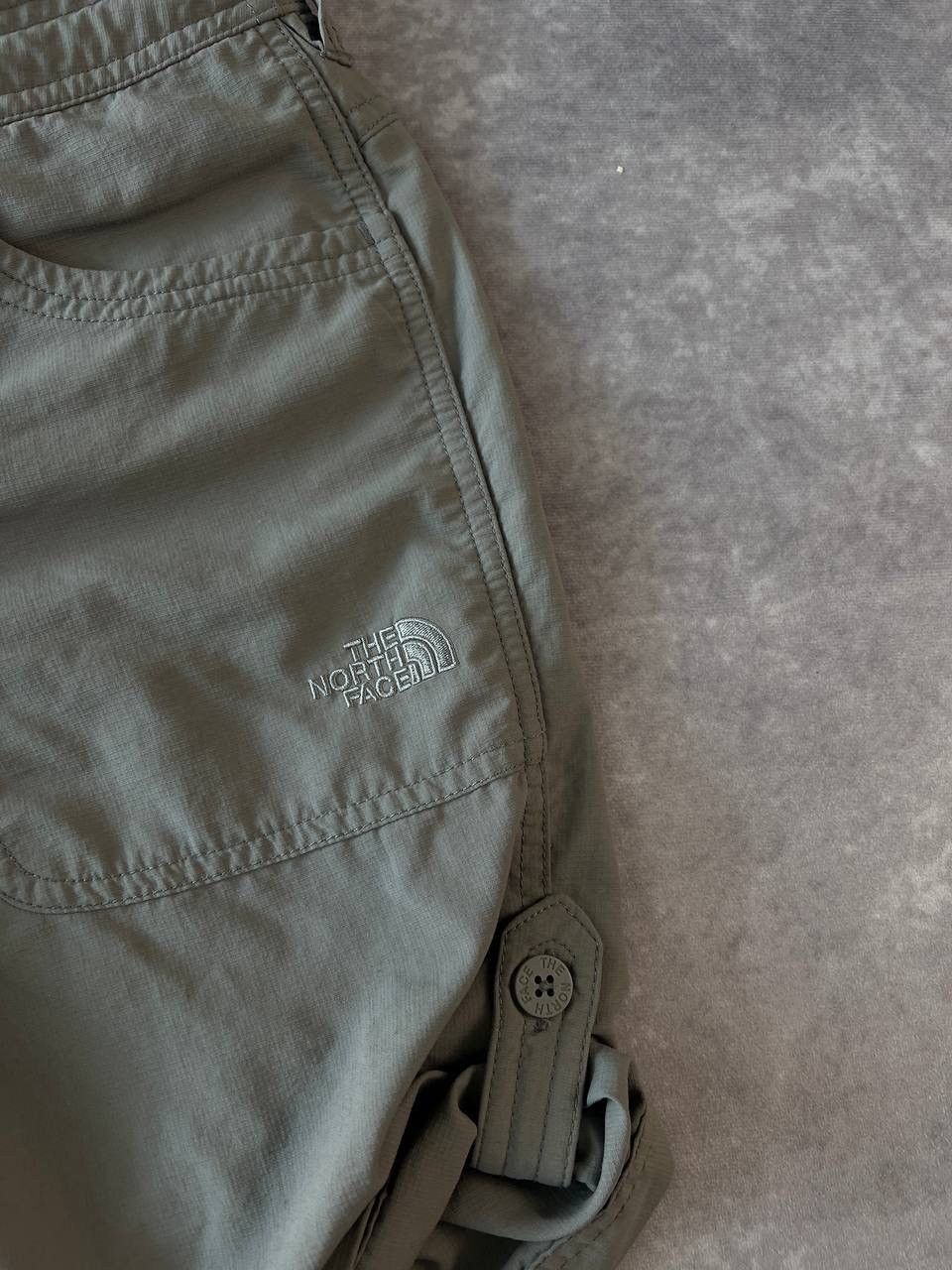 The North Face The North Face Shorts Hiking Chino Outdoors Lightweight 6 Size 28" / US 6 / IT 42 - 3 Thumbnail