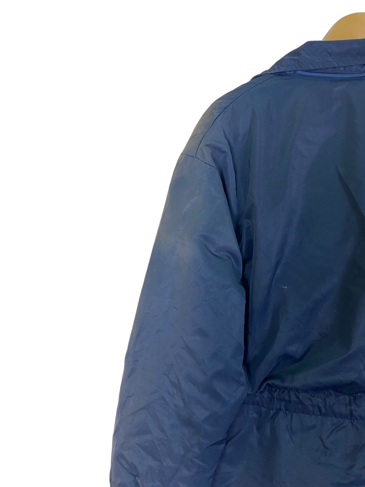Other Vintage Japanese Brand Winter Wool Inner Parka Size US L / EU 52-54 / 3 - 8 Thumbnail