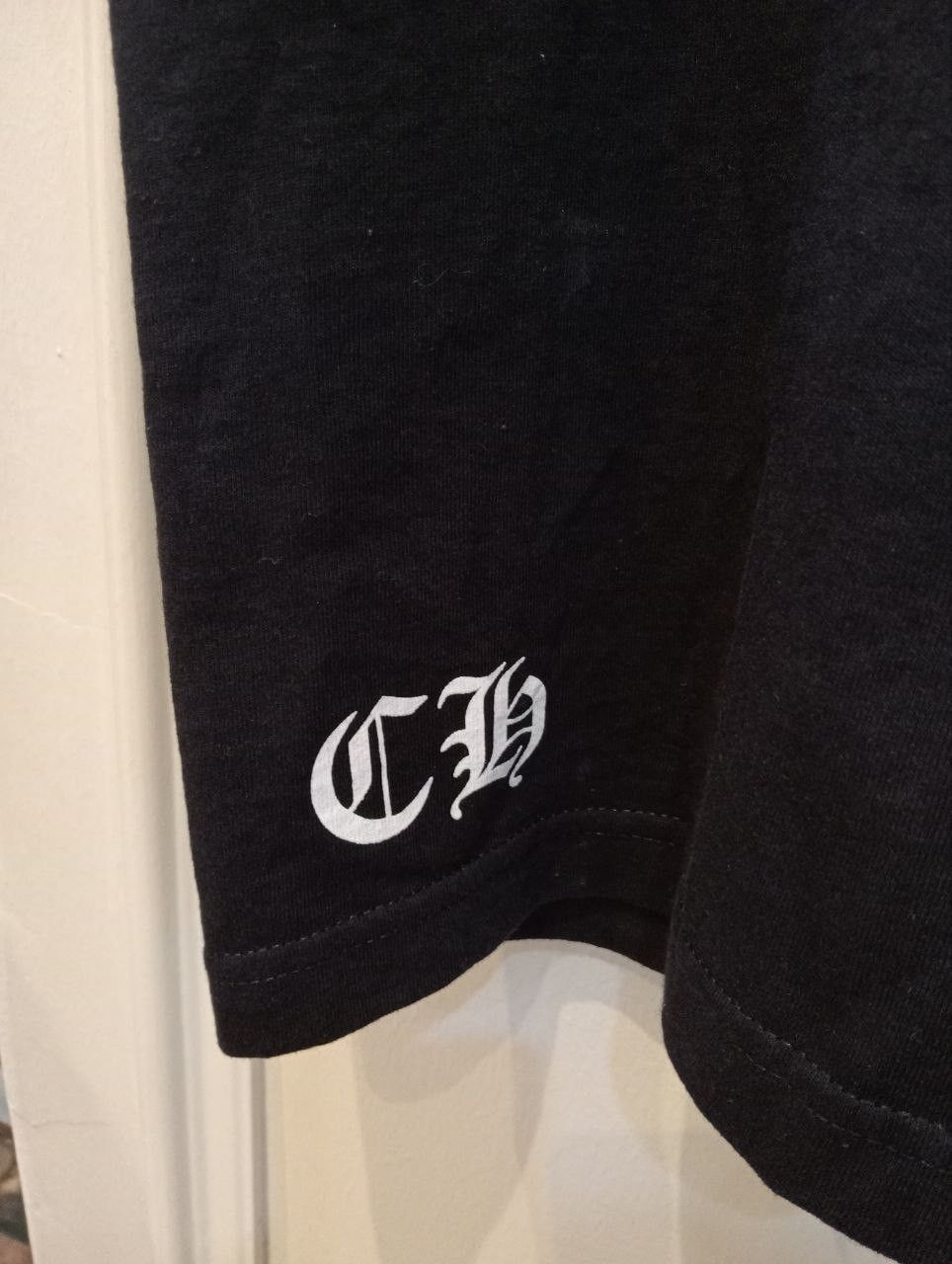 Chrome Hearts STEALS! CHROME HEARTS MADE IN HOLLYWOOD TANK TOP Size US S / EU 44-46 / 1 - 5 Thumbnail