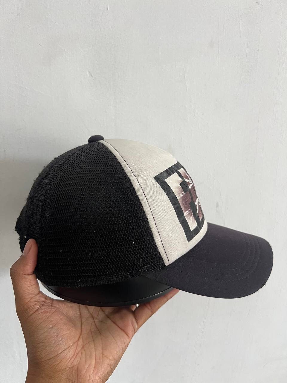 Hat Club FATE Stooge & co Trucker Hat Size ONE SIZE - 5 Thumbnail
