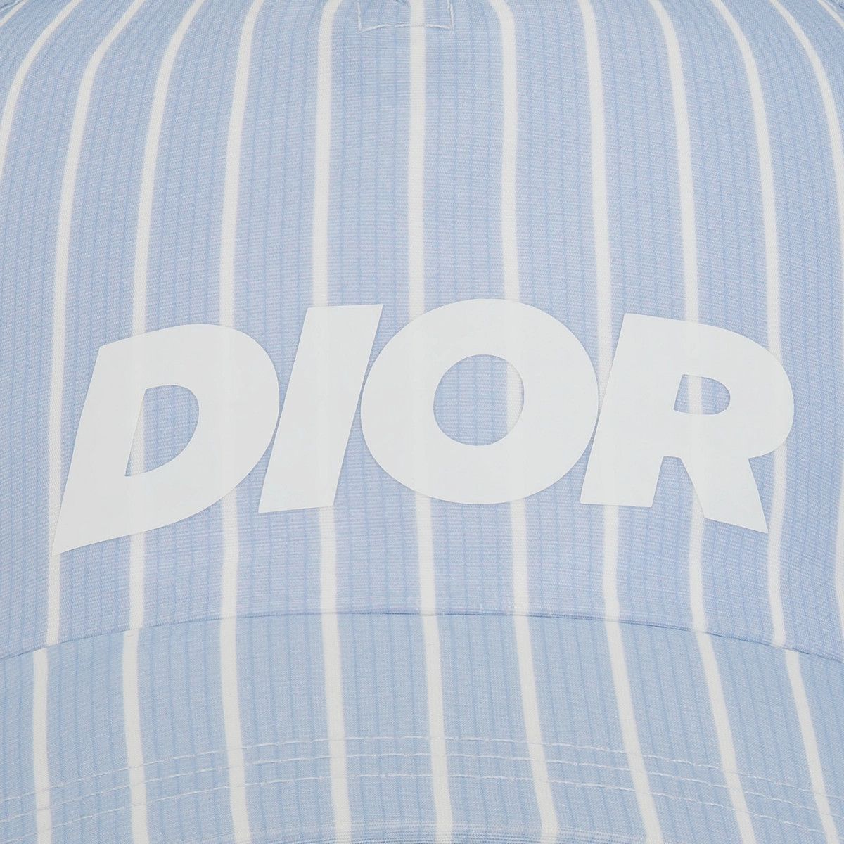 Dior o1bcso1str0126 Size:OS/Parley Cap in Blue Size ONE SIZE - 6 Thumbnail