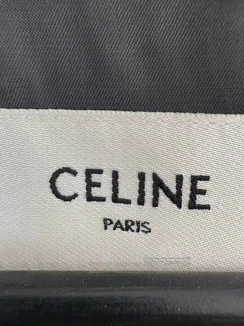 Celine Celine Checkerboard Zip Windbreaker. Size US XL / EU 56 / 4 - 6 Thumbnail