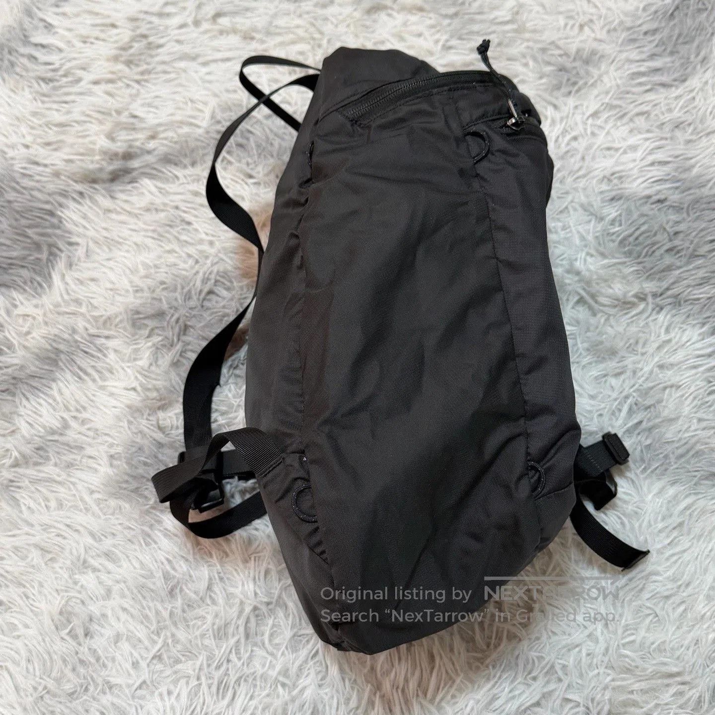 Arc'teryx Arcteryx Index 15 Backpack. Size ONE SIZE - 4 Thumbnail