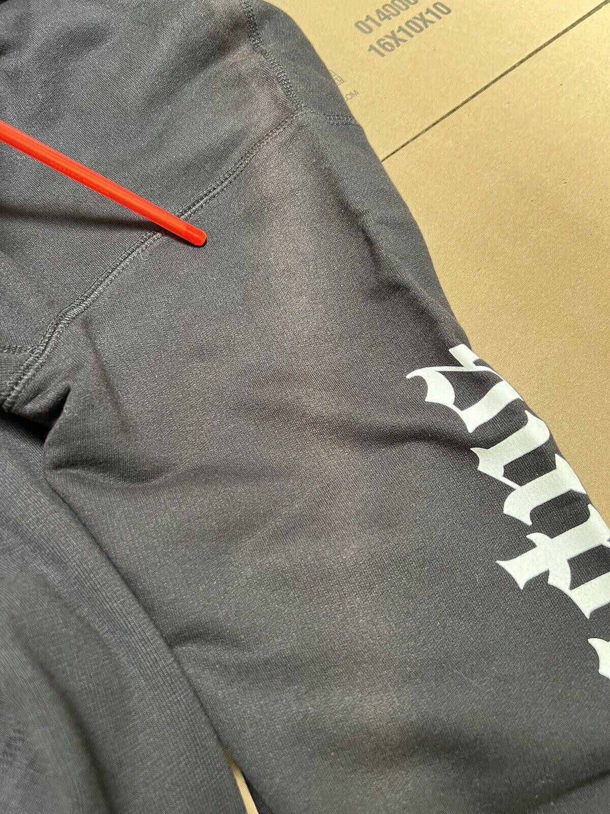 Supreme SS14 Supreme Dead Kennedys Grave Hoodie Hooded Sweatshirt Size US 32 / EU 48 - 5 Thumbnail