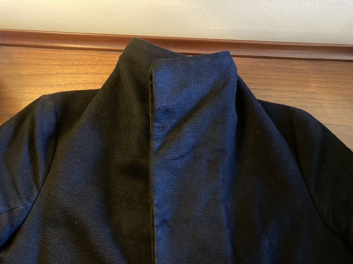 Boris Bidjan Saberi Coat5-F104 Size US M / EU 48-50 / 2 - 8 Thumbnail