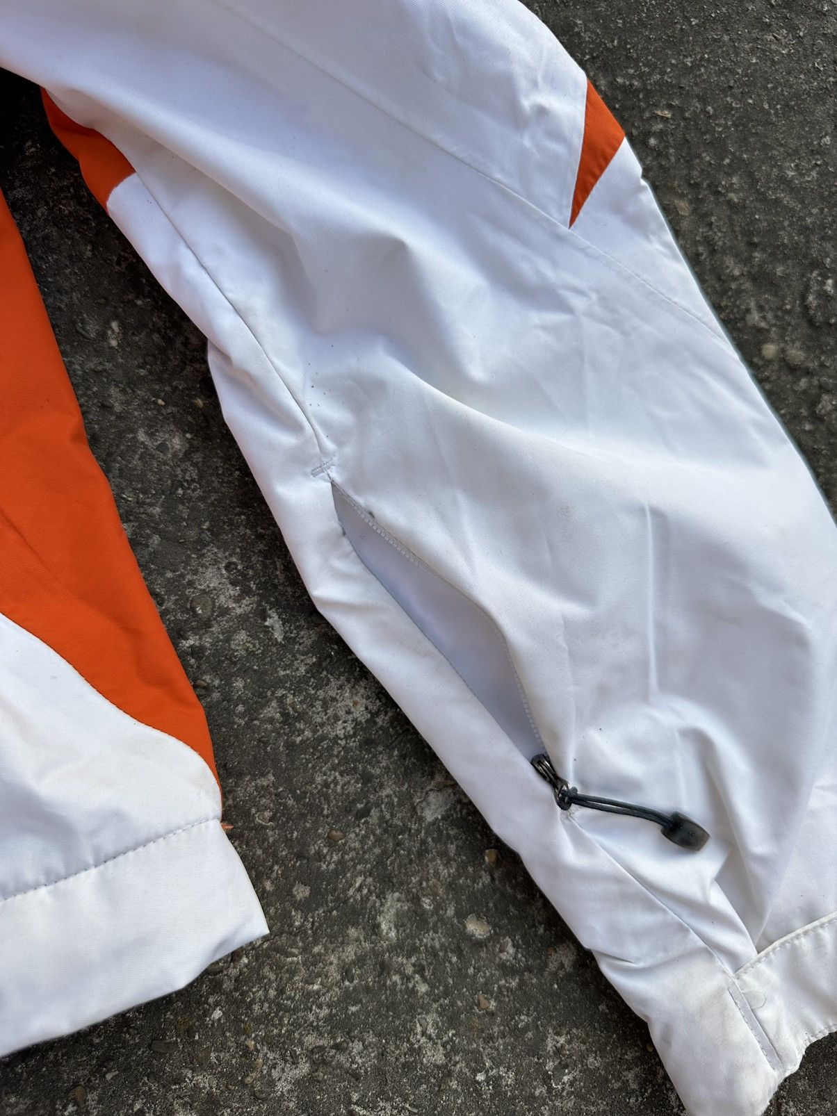 Nike ACG Vintage Nike ACG Jacket Size S / US 4 / IT 40 - 14 Thumbnail