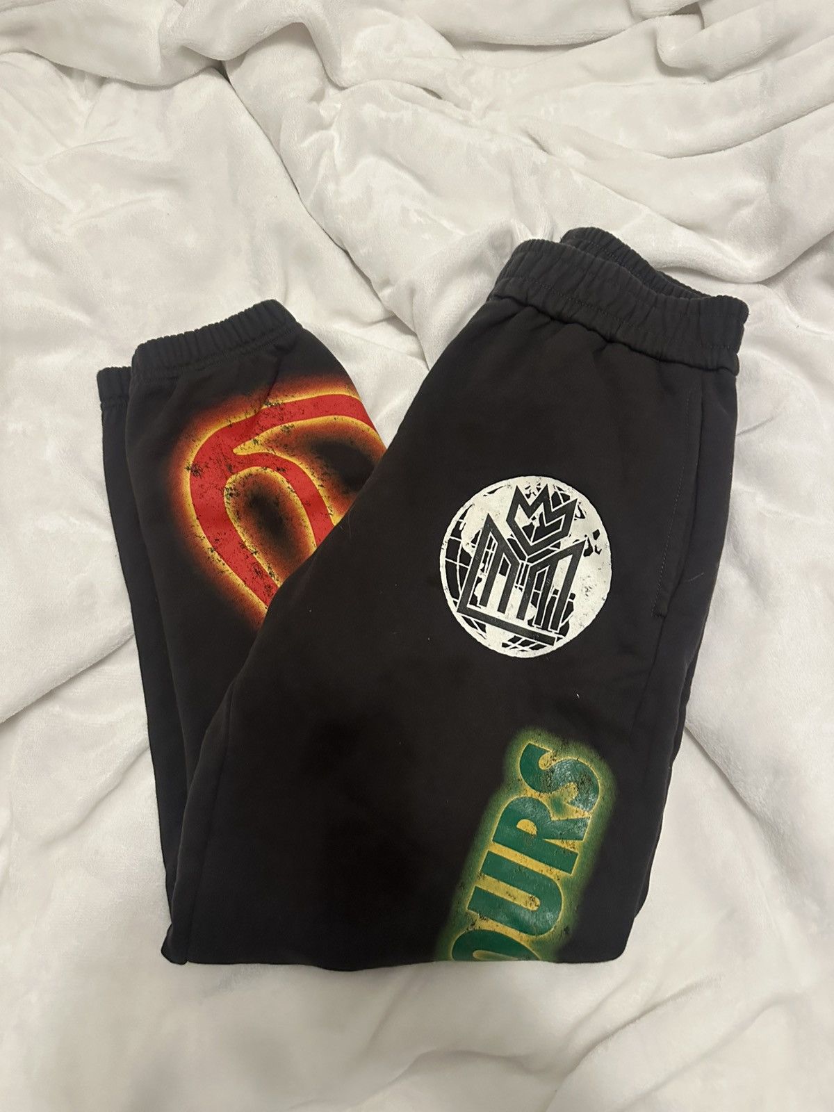 Other Milli Merch Size US 27 - 4 Thumbnail