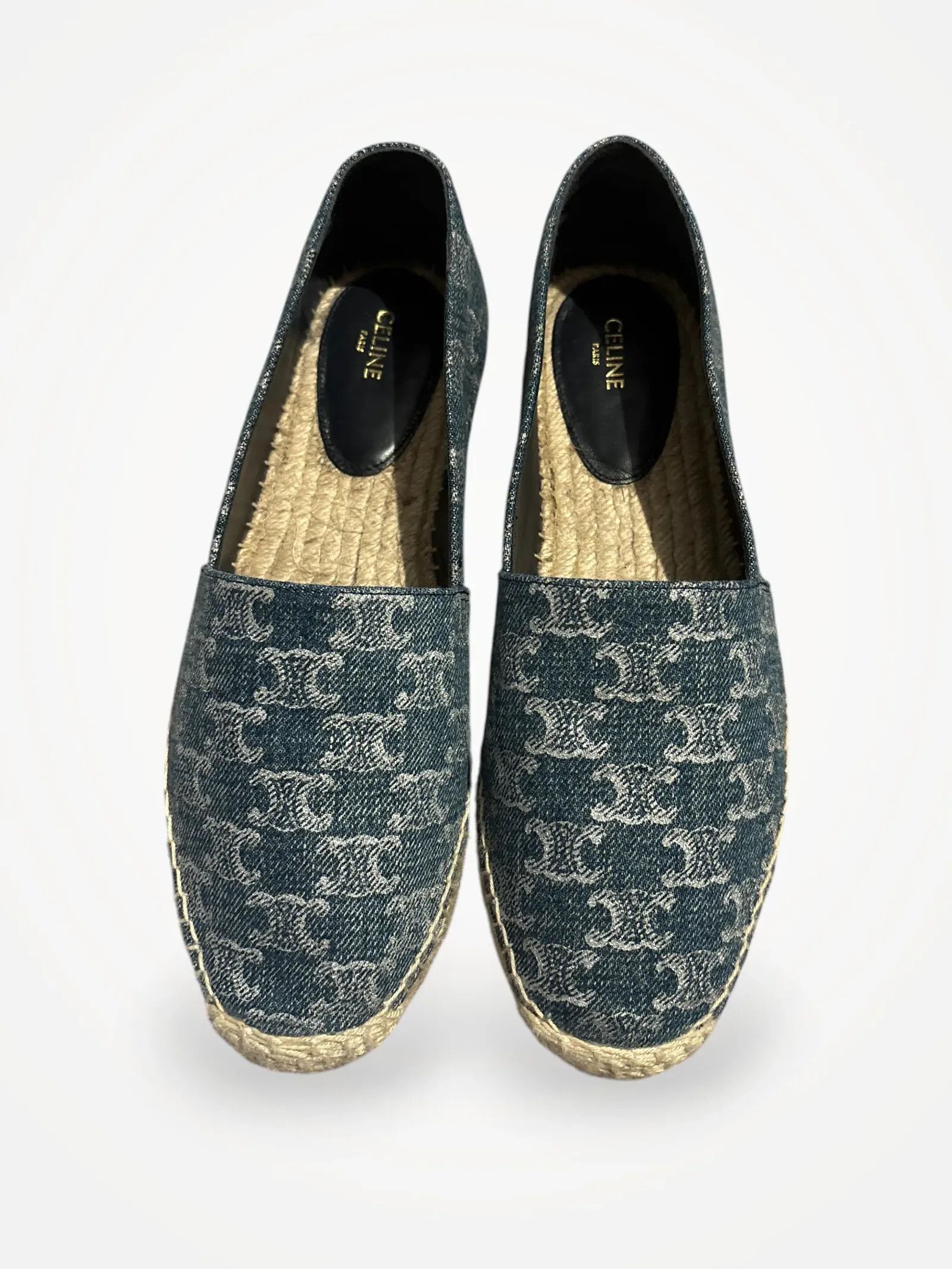 Celine Celine Shoes Size US 10 / IT 40 - 1 Thumbnail