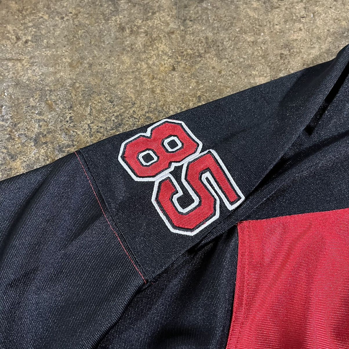 JNCO × Vintage Crazy Y2K JNCO Dragon Jersey Vintage Grunge Goth Skater XL Size US XL / EU 56 / 4 - 5 Thumbnail