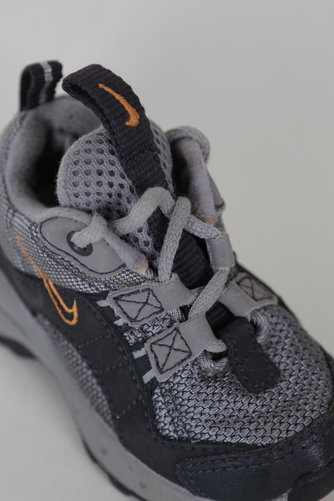 Nike 00's Nike ACG Grey Trail Shoe Size US 5 / EU 37 - 7 Thumbnail