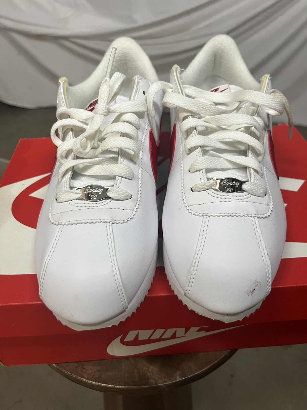 Nike Nike Cortez Size US 9 / EU 42 - 4 Thumbnail