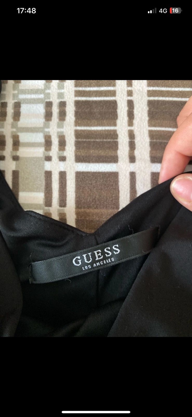Guess Rochița Guess Size XS / US 0-2 / IT 36-38 - 4 Thumbnail
