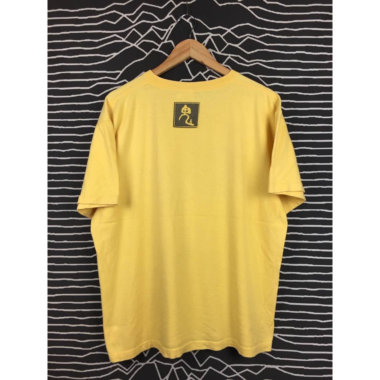 Japanese Brand × Vintage United Athle Kumano Is Infested by Oni Demon Graphic Tee Size US XL / EU 56 / 4 - 4 Thumbnail