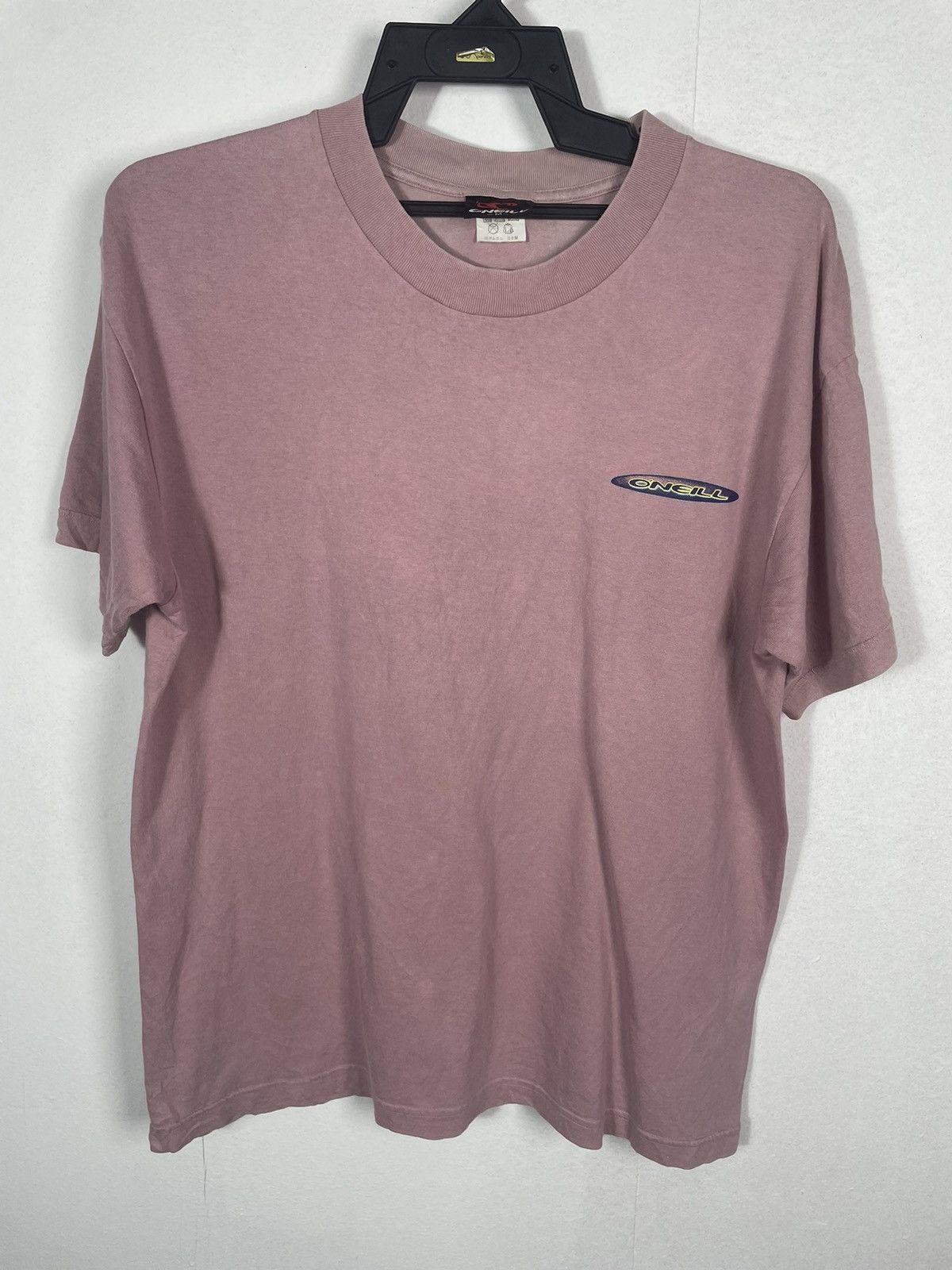 O'Neill Vintage Oneill Surf Shirt Size US M / EU 48-50 / 2 - 2 Thumbnail