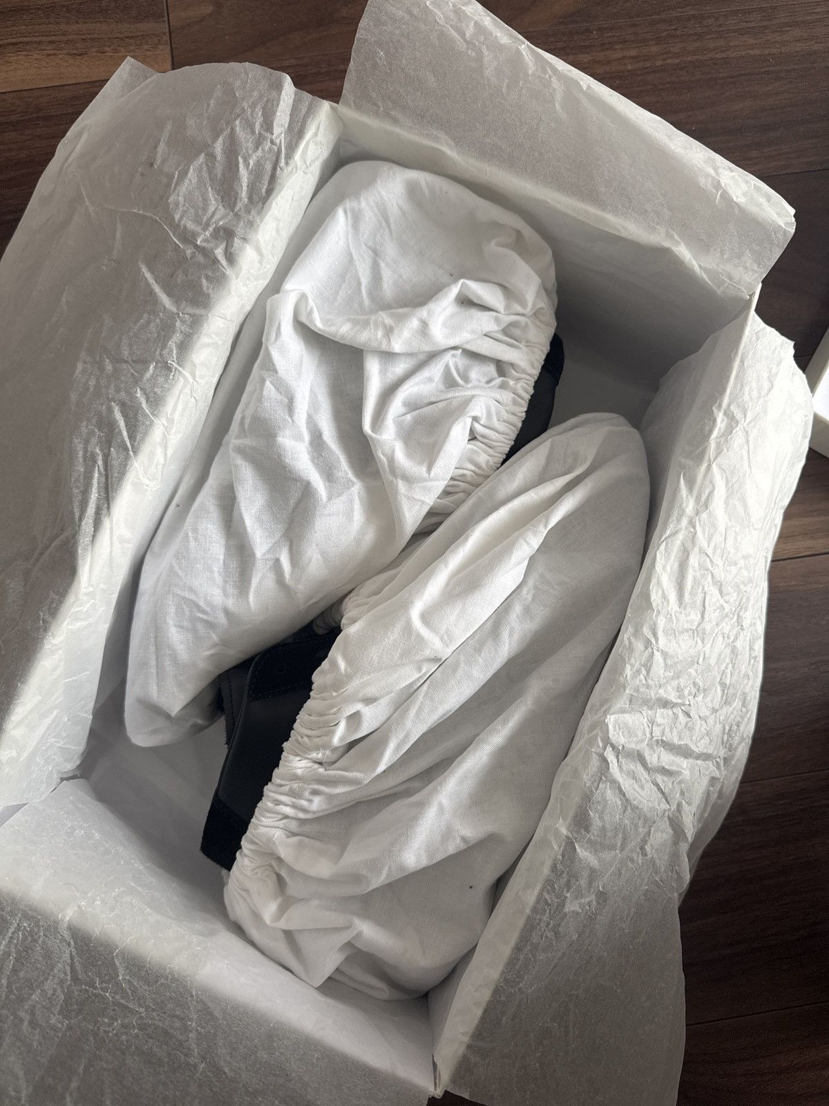 Maison Margiela Maison Margiela Gats High Size US 8 / EU 41 - 6 Thumbnail