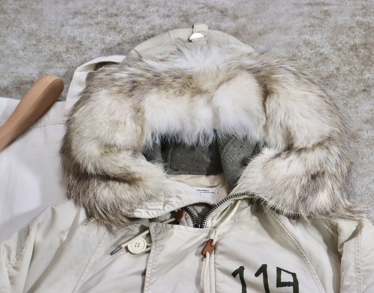 Visvim VISVIM 19AW VALDEZ COAT COLLAGE，size2 Size US M / EU 48-50 / 2 - 3 Thumbnail