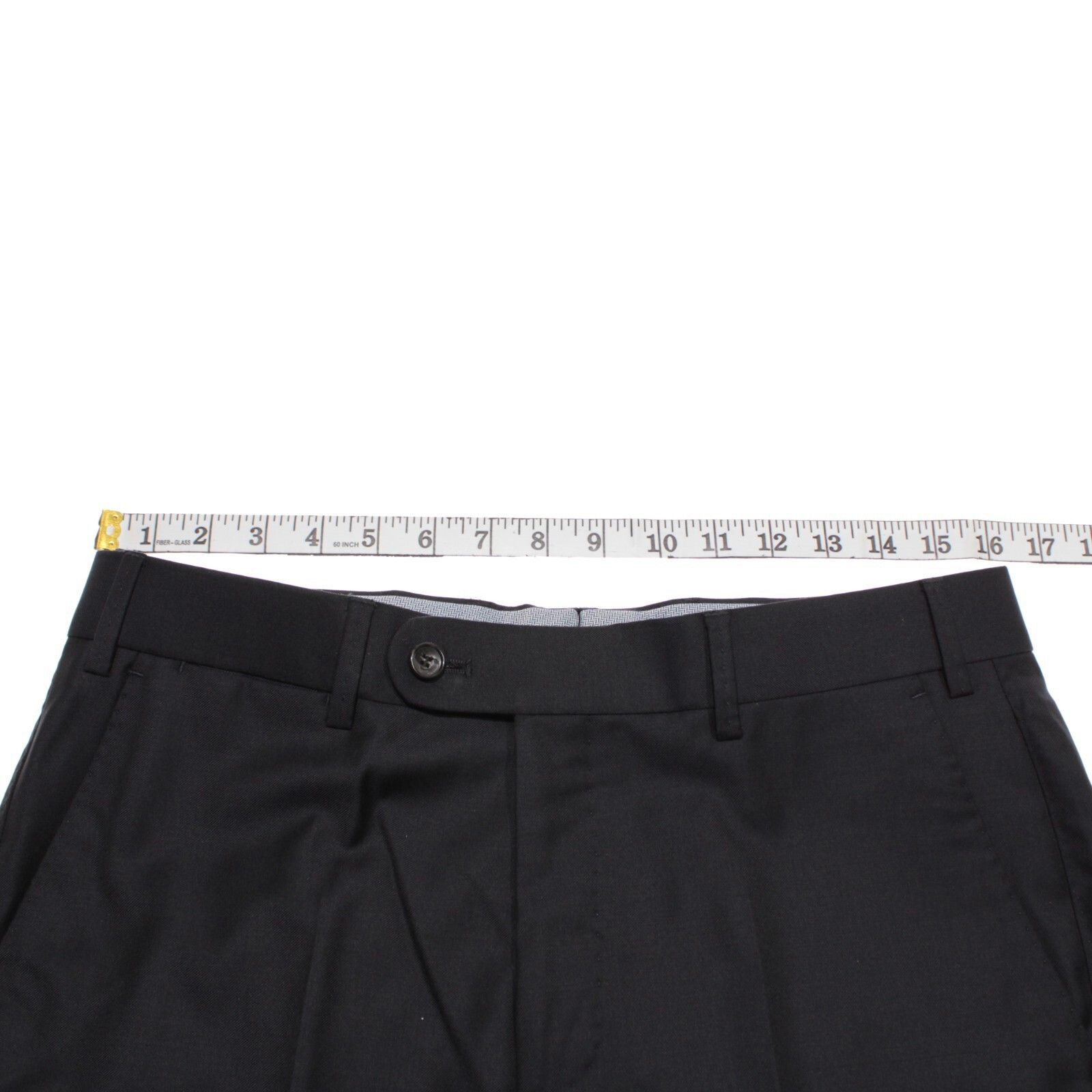 Hiltl Hiltl New with tags Dress Pants Size 32 US In Blue Size US 32 / EU 48 - 4 Thumbnail