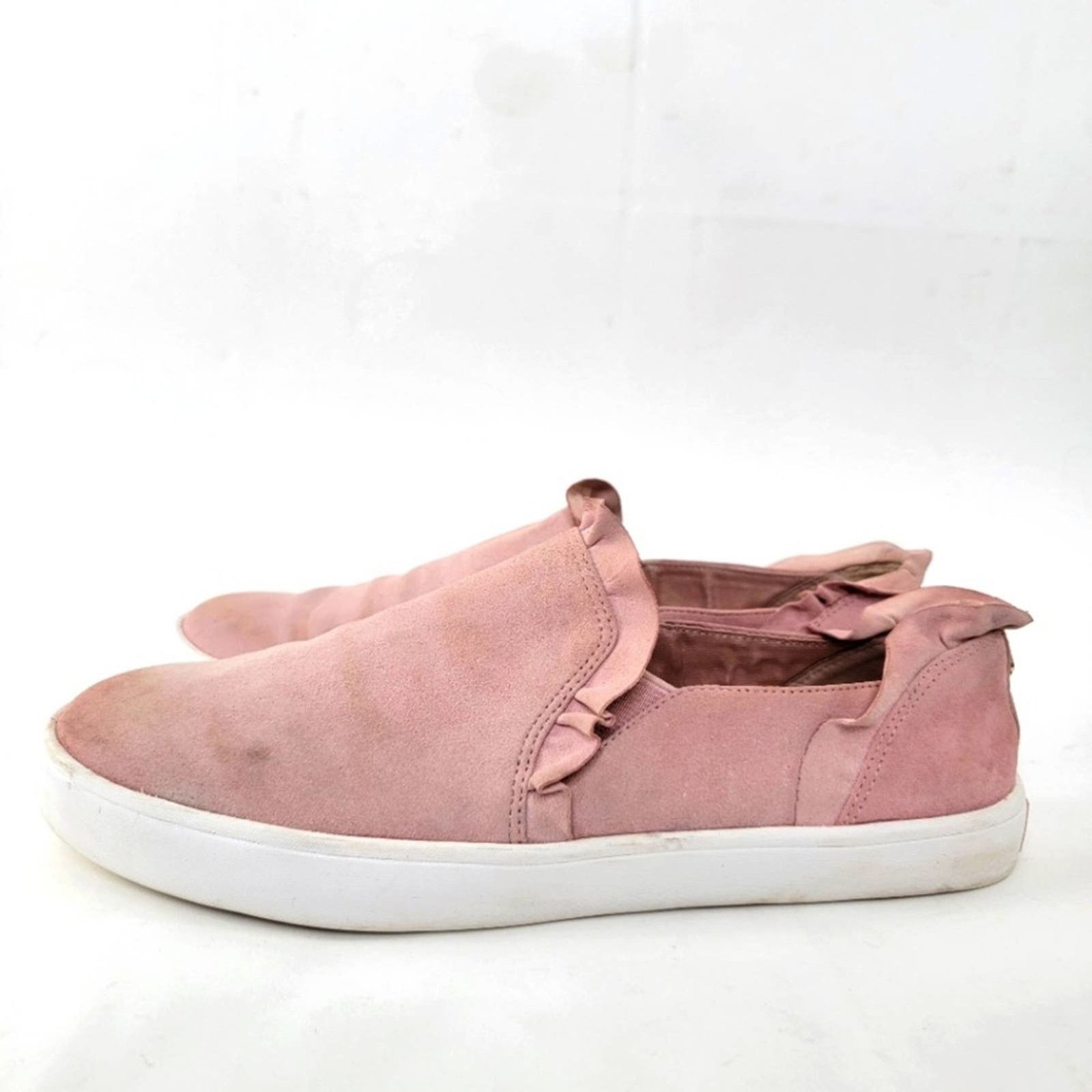 Kate Spade Kate Spade Lillie Slip Ons Size US 8.5 / IT 38.5 - 1 Thumbnail