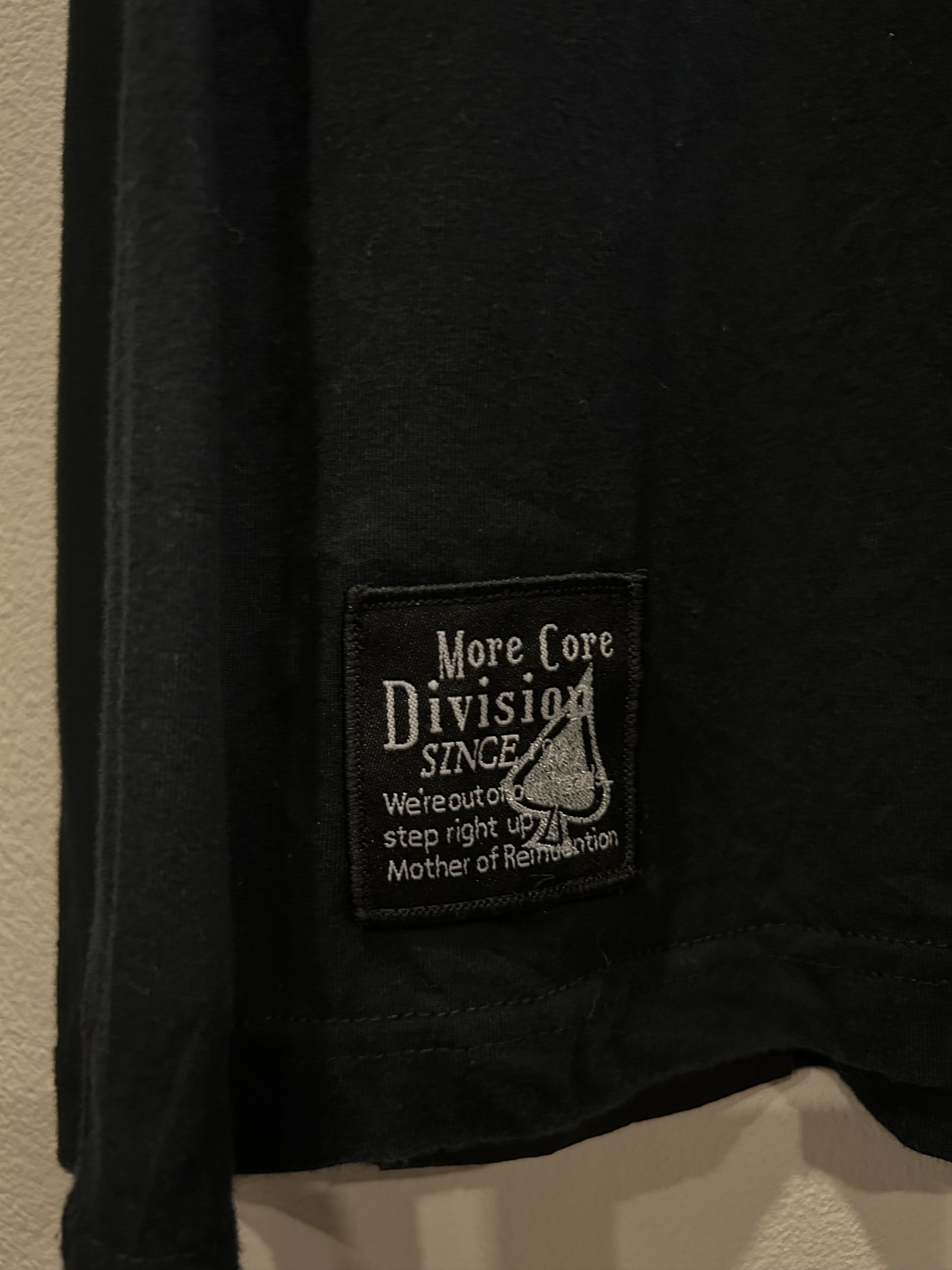 Japanese Brand M.C.D long sleeve Size M / US 6-8 / IT 42-44 - 5 Thumbnail