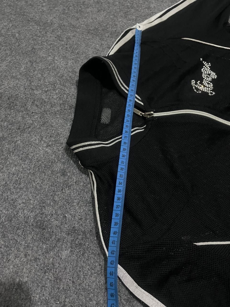 Isamu Katayama Backlash Japanese Koogi Black Size US S / EU 44-46 / 1 - 7 Thumbnail