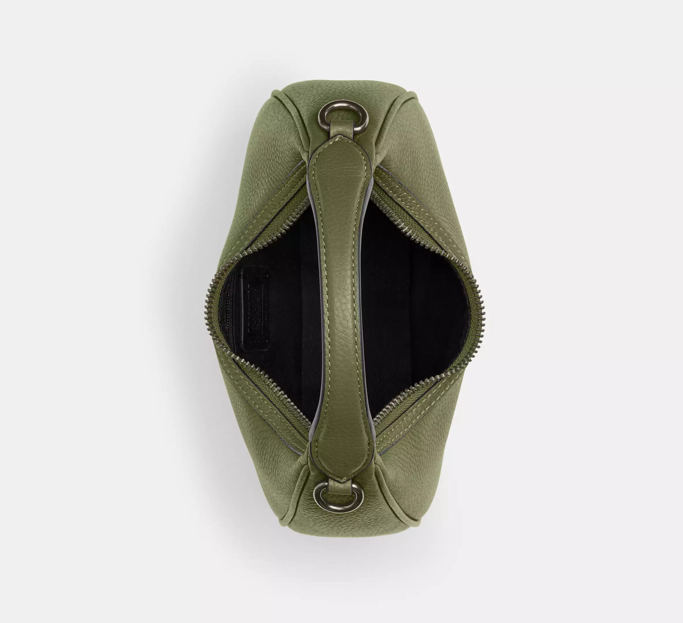 Coach Carmen Mini Crossbody CT774 Size ONE SIZE - 5 Thumbnail
