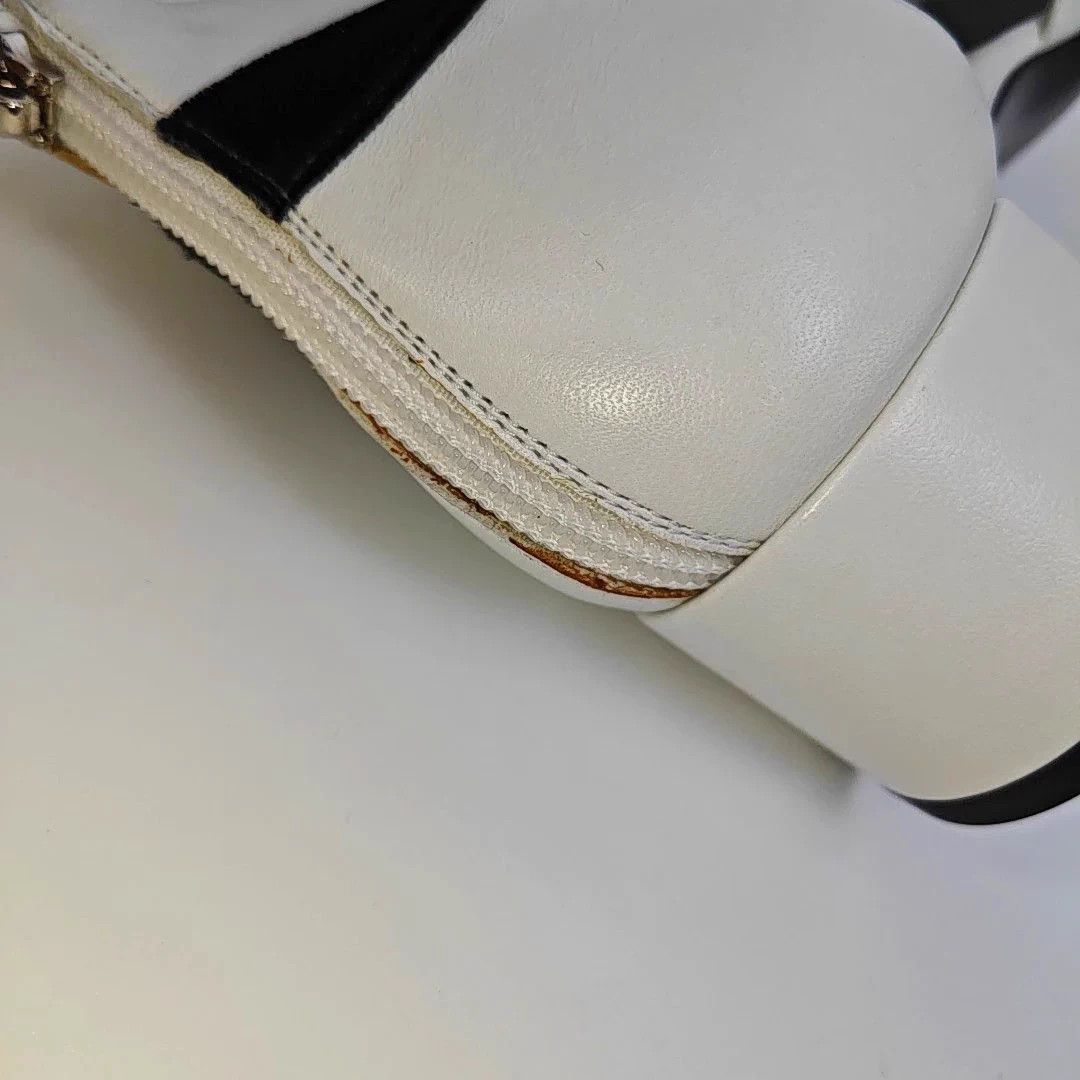 Chanel Chanel High Heels 39 Size US 8.5 / IT 38.5 - 7 Thumbnail