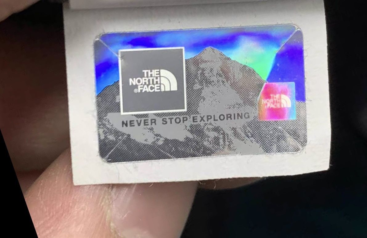 The North Face Supreme tnf the north face arc logo mountain parka jacket Size US M / EU 48-50 / 2 - 5 Thumbnail
