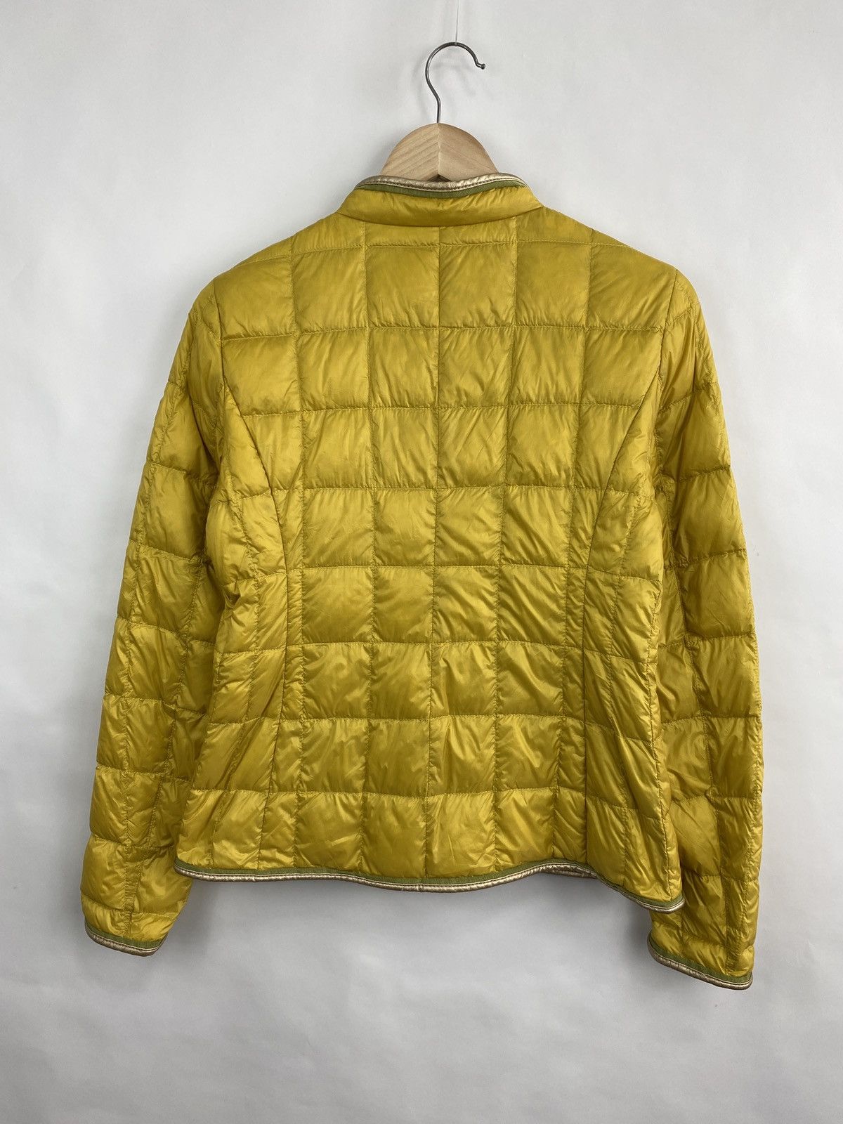Designer × Fay Fay Puffer Jacket Luxury Rare Retro Y2K Hype Size M / US 6-8 / IT 42-44 - 12 Thumbnail