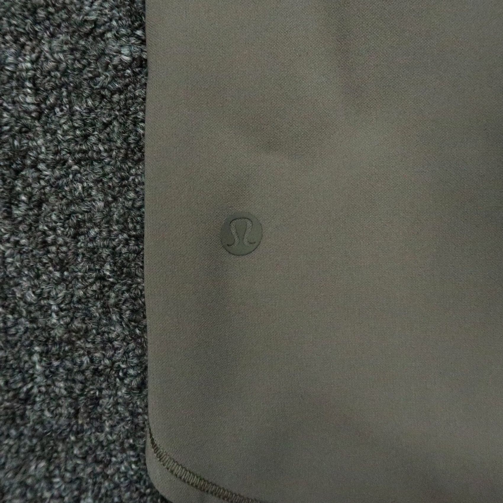 Lululemon Lululemon Skirt Womens 2 Sage On The Fly Woven Drawstring Lightweight Size 26" / US 2 / IT 38 - 4 Thumbnail
