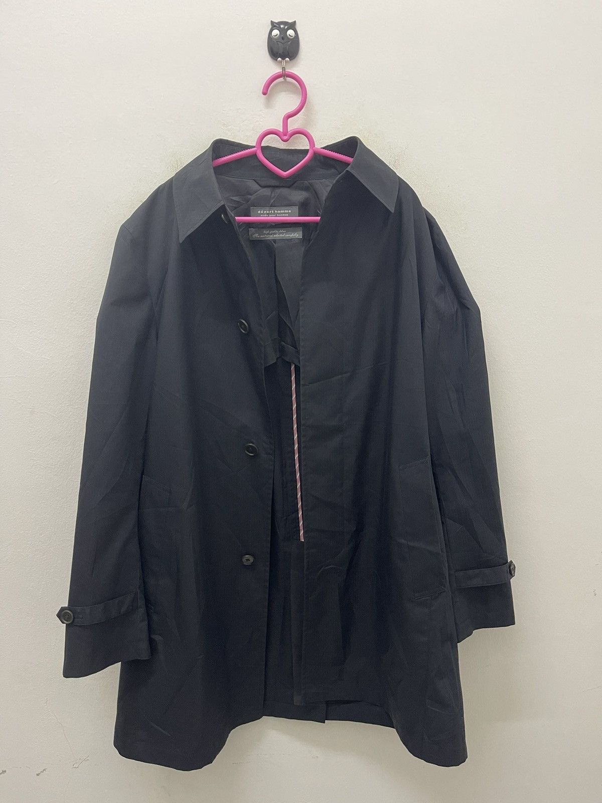 Dezert Rare DEZERT HOMME Jacket Size US L / EU 52-54 / 3 - 5 Thumbnail