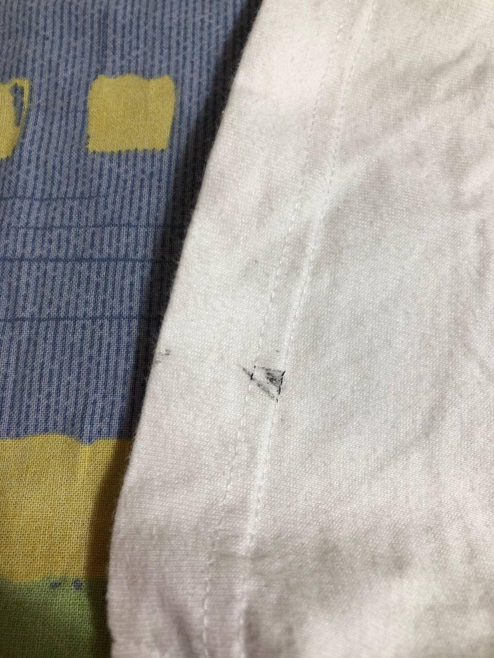 Uniqlo Uniqlo T-shirt Size US S / EU 44-46 / 1 - 14 Thumbnail