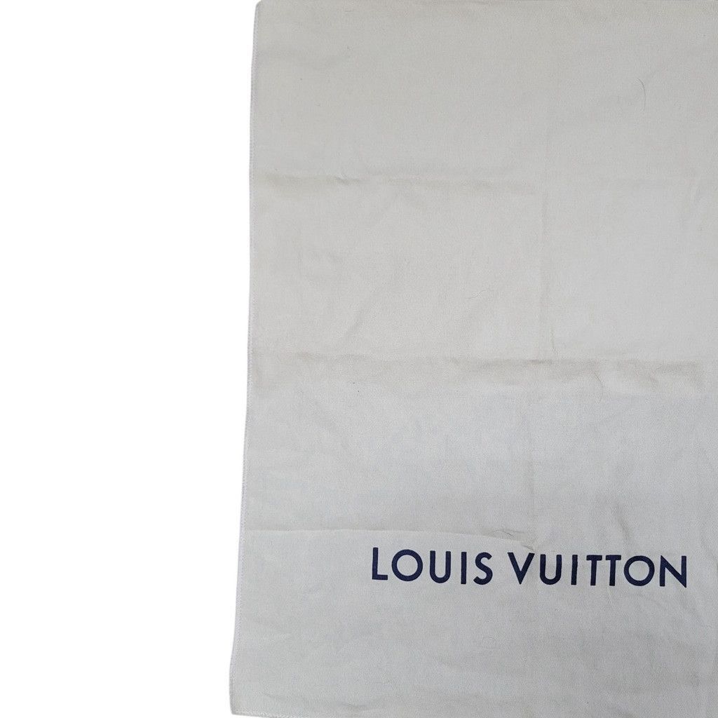 Louis Vuitton Louis Vuitton Beige Handbag/Purse Dustbag Dimension 15"X9.5" Size ONE SIZE - 6 Thumbnail